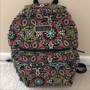 Vera Bradley Backpack